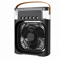 ColdBreezer 3-in-1 Portable Air Cooler