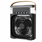 ColdBreezer 3-in-1 Portable Air Cooler
