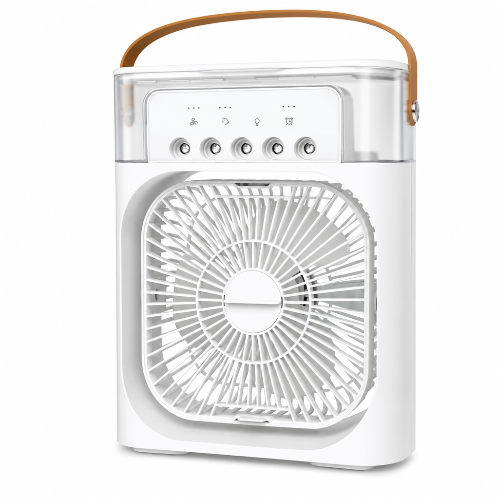 ColdBreezer 3-in-1 Portable Air Cooler