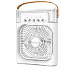 ColdBreezer 3-in-1 Portable Air Cooler