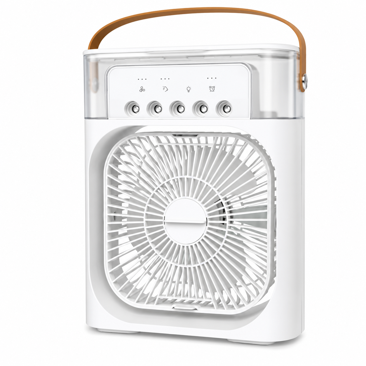 ColdBreezer 3-in-1 Portable Air Cooler